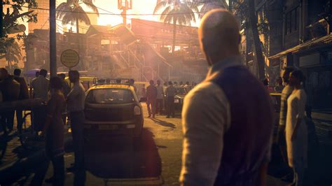 All Hitman 2 locations revealed in new trailer – here’s Mumbai, New Zealand, and more | PCGamesN