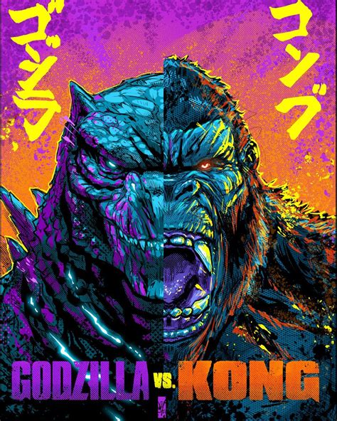 Godzilla x Kong on Twitter | King kong vs godzilla, Kong godzilla ...