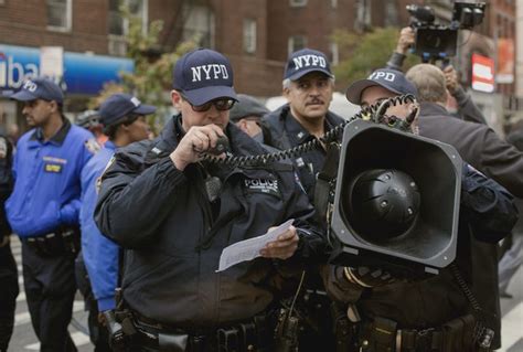 LRAD Sound Cannon - How Does LRAD Work | Sonic Weapon in Protests