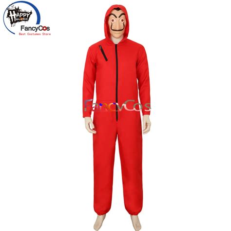 Salvador Dali Cosplay Cosplay Costume Child Adult Man Woman, 46% OFF