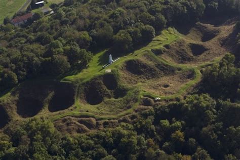 Explore the Battlefields of World War I - France Today