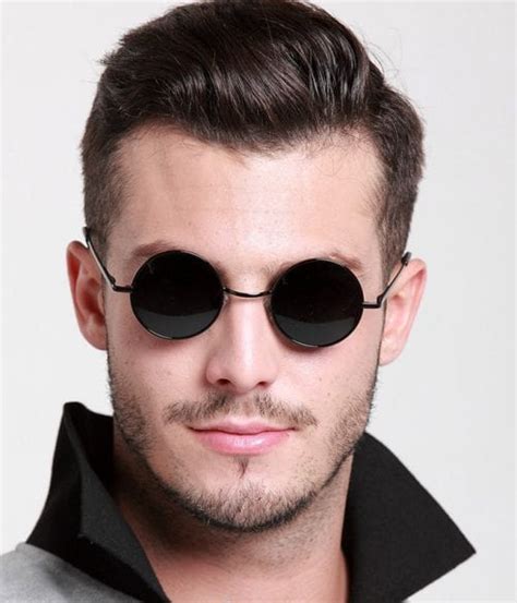 40 Favorite Haircuts For Men With Glasses: Find Your Perfect Style