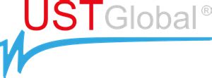 UST Global Logo Download png