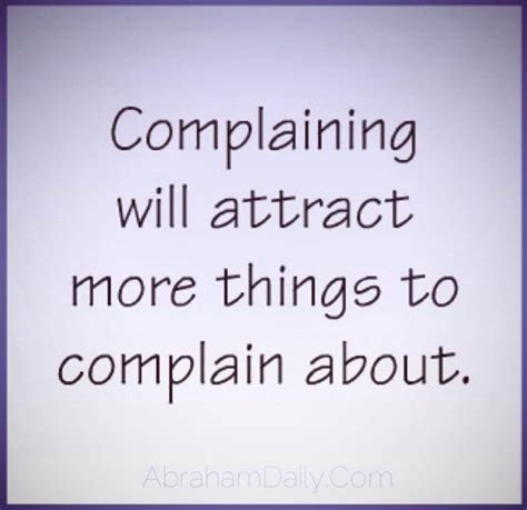 Complaining Quotes - ShortQuotes.cc