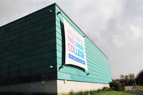 Welcome to Cornwall College - Cornwall College Virtual Open Days