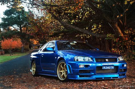 🔥 Download Nissan Skyline Rockets R34 Gt R Wallpaper by @danielk92 | Nissan Skyline GT-R R34 ...