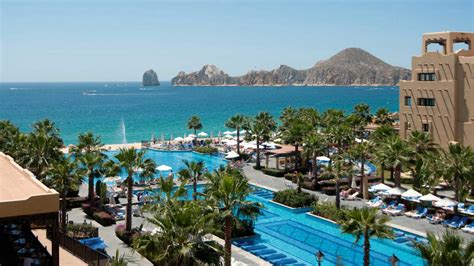 Riu Santa Fe Cabo - Los Cabos – Riu Santa Fe Baja California All ...