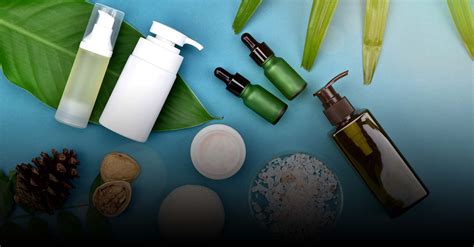 Natural Skin Care : 15 Herbal Skin Care Products for Glowing Skin - Blog