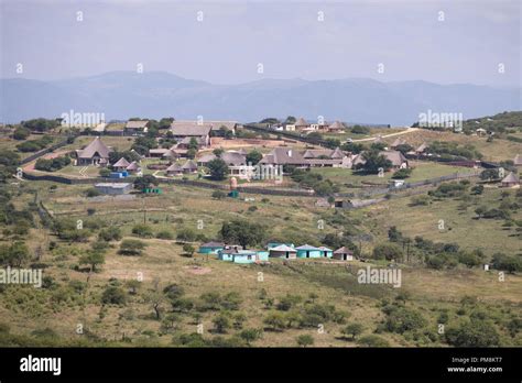 Nkandla hi-res stock photography and images - Alamy