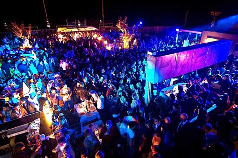 Le migliori discoteche di Riccione e dintorni - Fidelity Viaggi