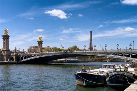 Paris in the Summer: Tips for Planning Your Trip & What to Do