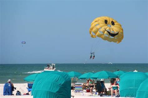 Parasail Clearwater (Κλιαργουότερ, Φλόριντα) - Κριτικές - Tripadvisor