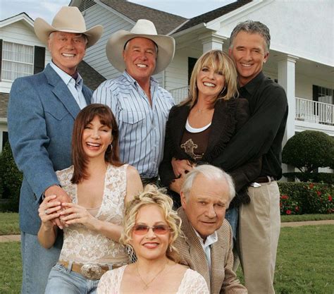 Dallas Reunion 2004 | Filme serien, Alte filme, Filme