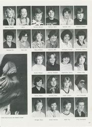 Mount Tahoma High School - Totem Yearbook (Tacoma, WA), Class of 1981 ...