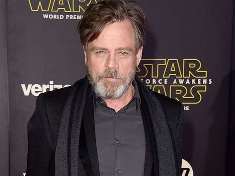 Mark Hamill Net Worth, Career, Wife, Children, And House