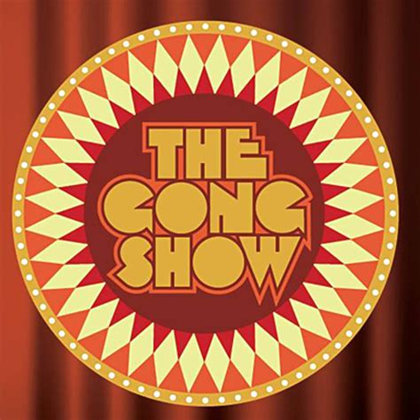 THE GONG SHOW - AIRS THURSDAY, JULY 5