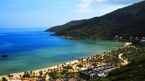 My Khe Beach - a Beautiful Beach in Danang - SESOMR