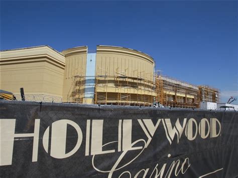 Top executives named for Hollywood Casino Toledo | The Blade