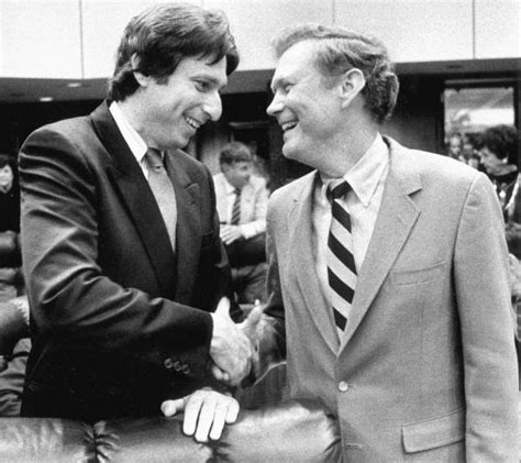 Florida Memory • Politicians shaking hands