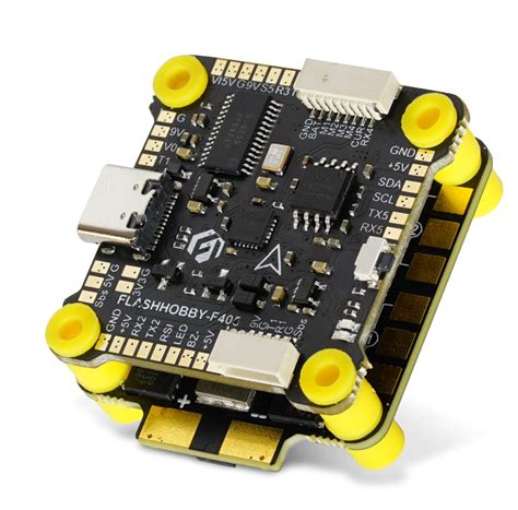 A Comprehensive Guide to FPV Drone Control Systems: Understanding ...