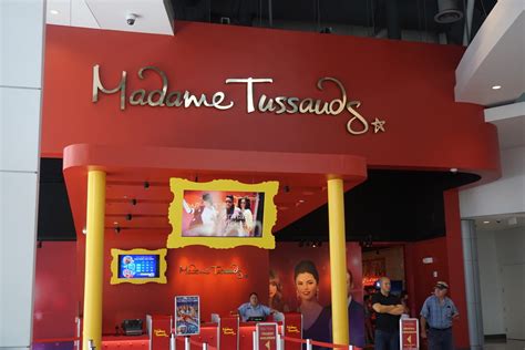 Madame Tussauds Orlando in Orlando, Florida - Kid-friendly Attractions | Trekaroo