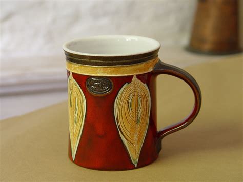 Ceramic Mugs 68D