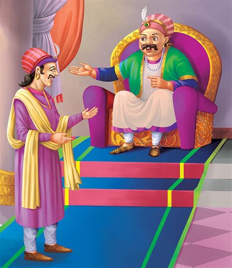 Gratuit Akbar Birbal Humorous Stories In English | Blageusnob