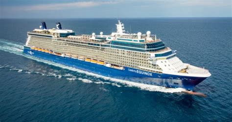 11 Awesome Things About the Celebrity Equinox Cruise Ship