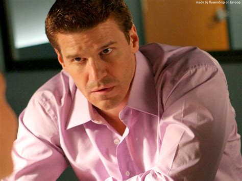 Seeley Booth Quotes. QuotesGram