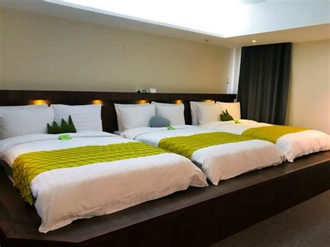 Metro Hotel Myeongdong, Seoul - Compare Deals