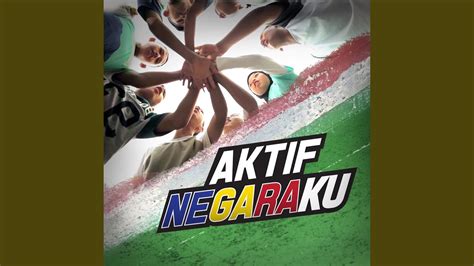 Aktif Negaraku (Instrumental Version) - YouTube