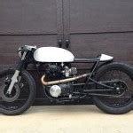 cb350 – inspiration - Chin on the Tank – Motorcycle stuff in Philadelphia.