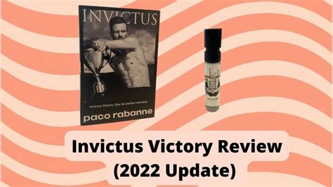 Invictus Victory Review – My Verdict in 2024 - 7Gents