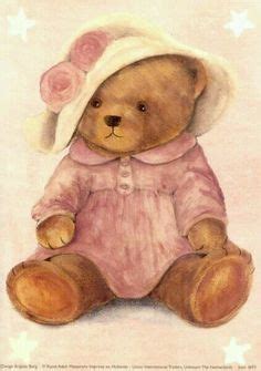 56 Watercolor teddy bears ideas | watercolor, teddy, teddy bear