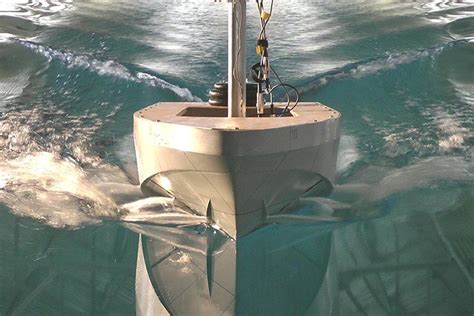 Diverse Marine | Vessel Design from some of the world’s leading naval architects