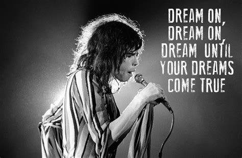 Dream On by Aerosmith