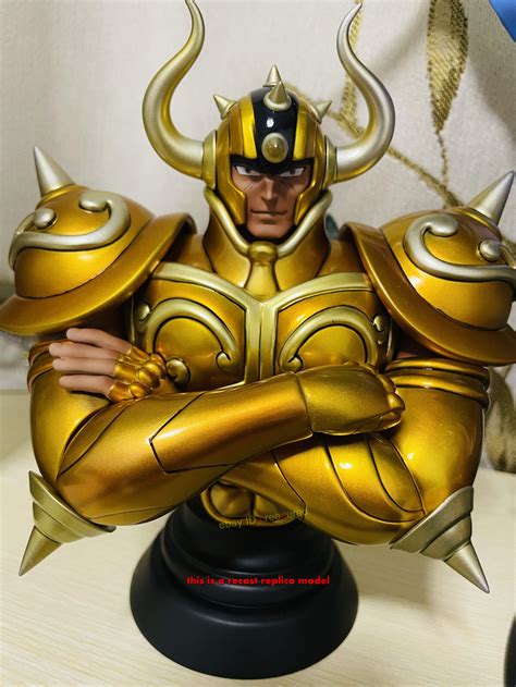 Saint Seiya ALDEBARAN 1/6 Resin Model Painted Statue | Ubuy India