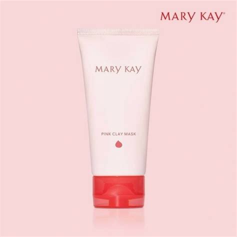 Mary Kay | Skincare | Mary Kay Pink Clay Mask | Poshmark