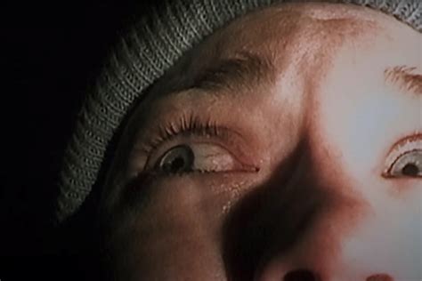 The actors from the blair witch project 1999 - worldofgasw