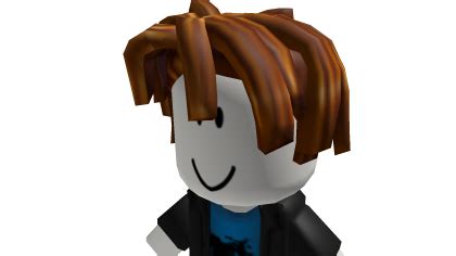 Roblox Bacon hair in 2024