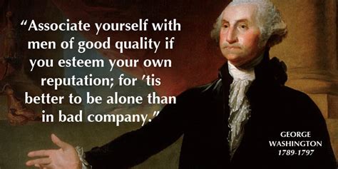 Encouraging Quotes From George Washington. QuotesGram