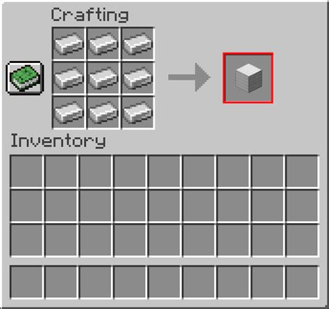 How To Create an Iron Golem in Minecraft