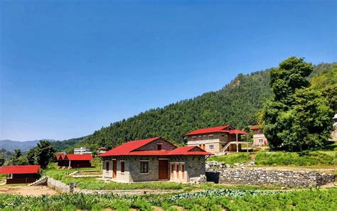 Hotels in Chitlang - A place to forget your worries- Wonders of Nepal