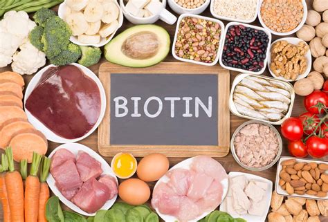 Biotin Health Benefits: Useless Hair & Nails Supplement or Much Needed?