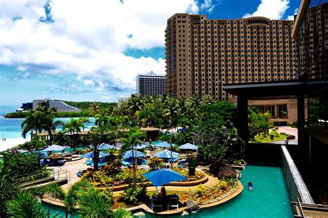 Dusit Thani Guam Resort | SW Leung | Flickr