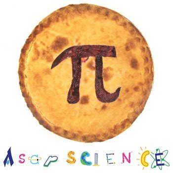 AsapSCIENCE - The Pi Song (100 Digits of π) lyrics | Musixmatch