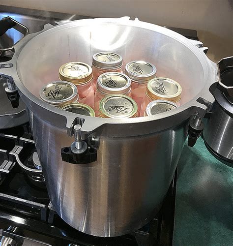 Pressure Canning Chicken | How To Do It Yourself