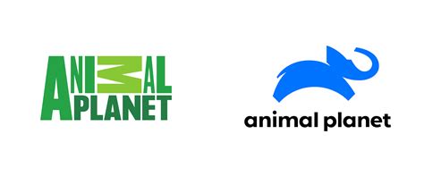 Animal Planet Logo - LogoDix