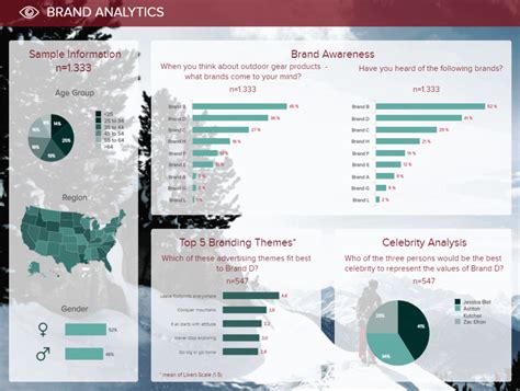 Top Project Management Dashboard Examples & Templates