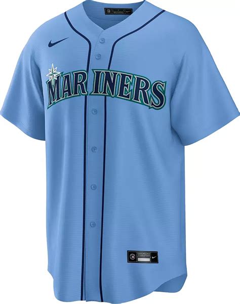 Toddler Seattle Mariners Julio Rodriguez Nike Royal 2023 City Connect ...